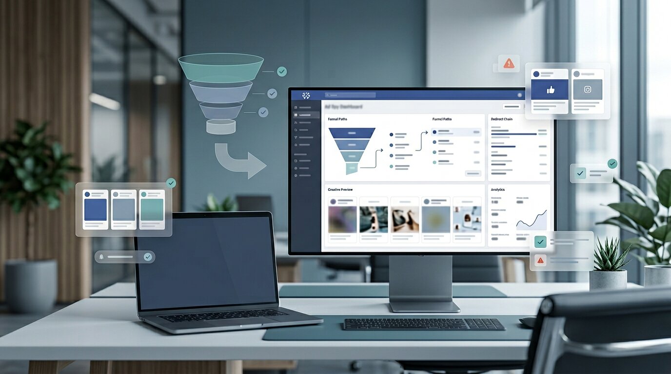 Adplexity.com Adplexity Social Official Review: Features, Pricing, and Real-World Performance