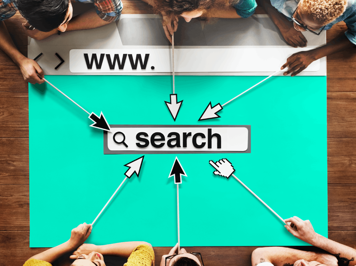 Where to Buy SEO-Friendly Expired Domains