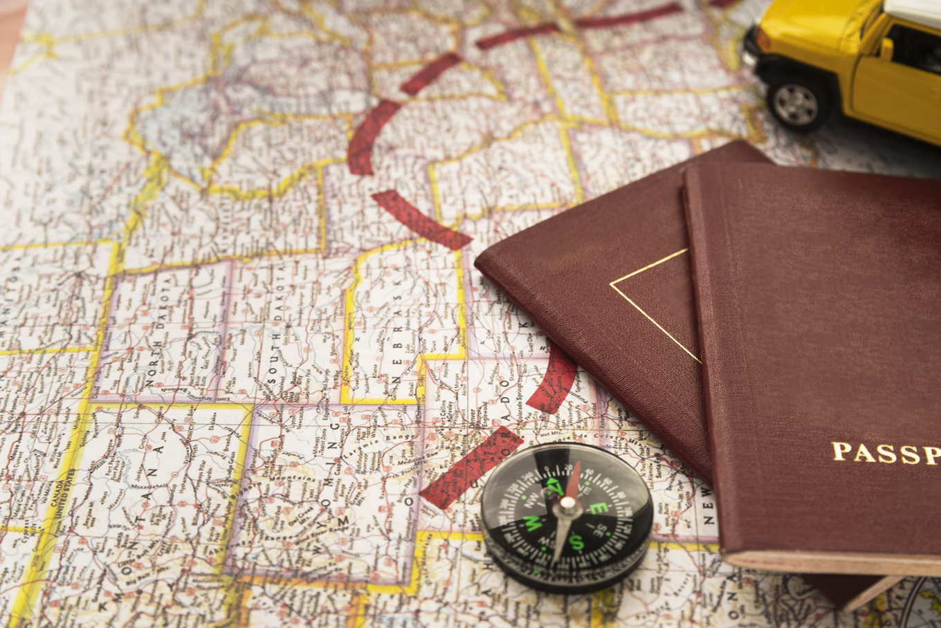 How to Change Employers While Holding a TSS Subclass 482 Visa